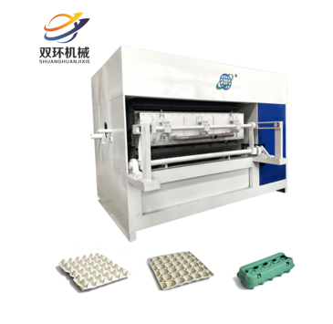紙漿模塑餐具是什么？